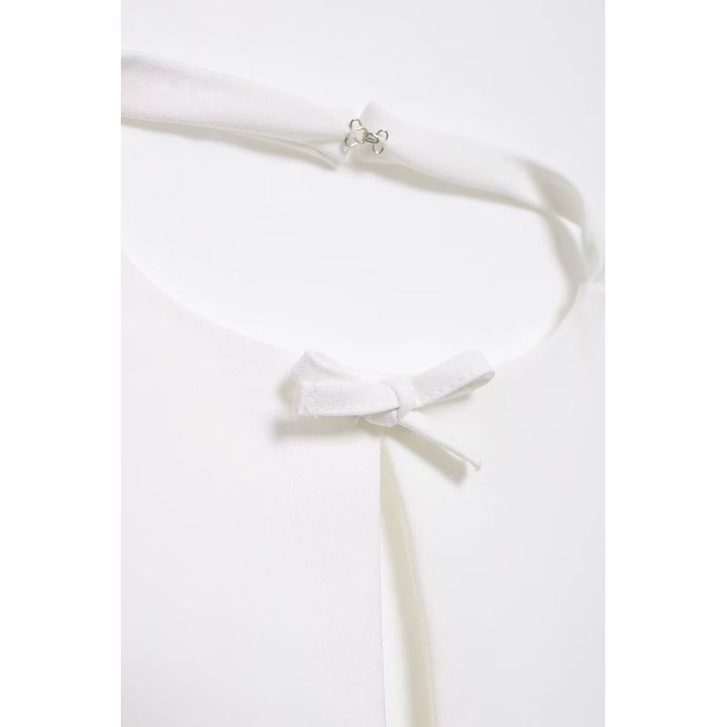 Kaslead New Arrival Women's Clothing Fashion Style Fashion Hanging Collar Tops Culottes 4772009 3152502