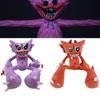 Killy Poppy Playtime Willy Plush Toy Plushie Cartoon Soft Stuffed Doll Kid Gifts