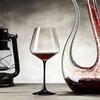 Set of 2 Camping Wine Glasses Transparency Glassware Champagne Glasses Home Brewery And Wine Making Barware Glass Cup