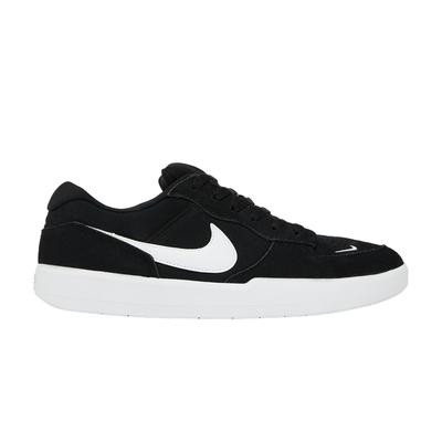 SB Force 58 Schwarz Weiß