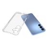 For Samsung Galaxy A16 5G/A16 4G Case Transparent Flexible 2.0mm TPU Phone Cover