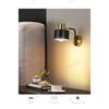 LED Wall Light Bedroom Bedside Wall Lamps Living Room Study Corridor Home Wall Lamp Modern Simple Home Decoration Light  Fixture