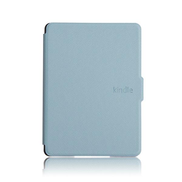 Case for Kindle 8 E-reader Pattern Case (8th Generation 2016)ereader Ebook Smart Wake/Sleep for Kindle Model SY69JL