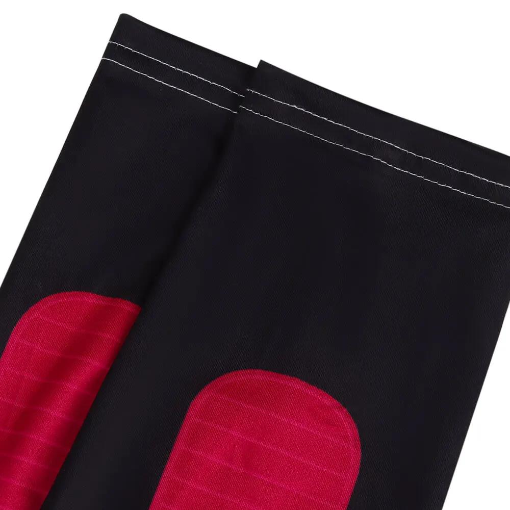 Huntrix Kpop Costume for Girls - Demon Slayer Rumi Zoey Mira Roleplay Dress, Halloween Carnival Group Cosplay Outfit