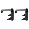 2Pcs Aquarium Plant Holder Aquarium Hanging Aquatic Plant Holder Fish Tank Decorations with
