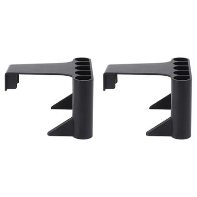 2Pcs Aquarium Plant Holder Aquarium Hanging Aquatic Plant Holder Fish Tank Decorations with