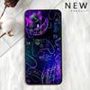 Creative Game Controller For Xiaomi Mi 15 14 13 13T 12 12T 12S 11 11i 11T Pro Ultra Lite 5G Black Soft Phone Case