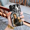 Singer Djo Joe Keery Phone Case For Samsung A25 A13 A33 5G A54 A36 A35 A56 A52 A14 Shockproof Glass Cover