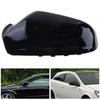 Left Side Mirror Cover Fits Opel/Vauxhall/Astra H MK5 04-09 Saturn Astra 2008-10