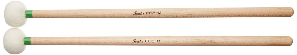 Pearl Pearl Mallet 665-M