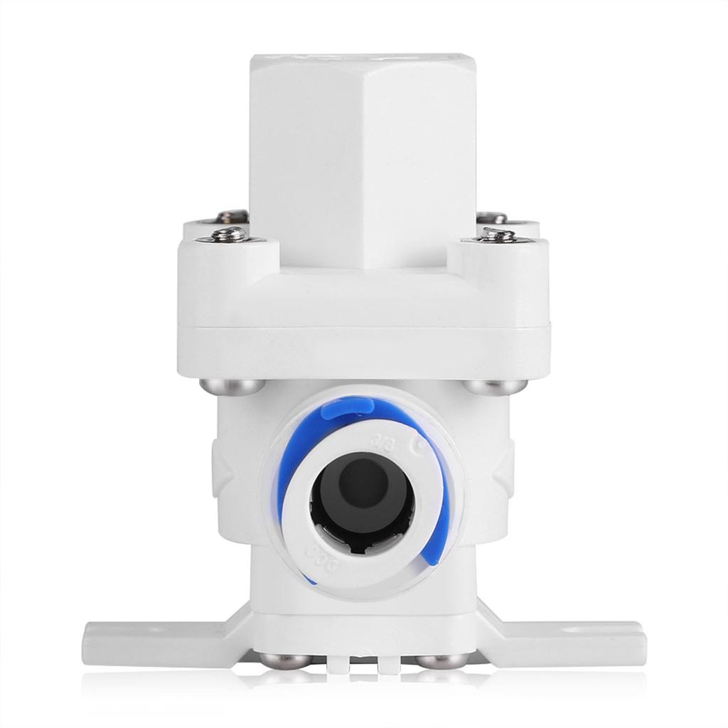 3 8 Wasserdruckentlastungsregler Reduzierventil Filterschutz RO Wasser