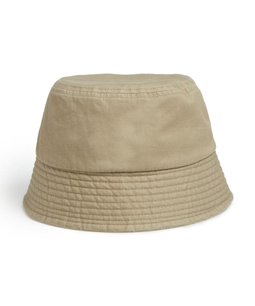 MARK GONZALES Mg Washing Hat - Ivory