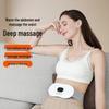 MEEEGOU Home Waist & Abdomen Massager CN Plug (adapter Included)