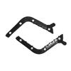 Tesla Rear Bumper Bracket Pair (1494043-00-A & 1494044-00-A) for 2021-2023 Models