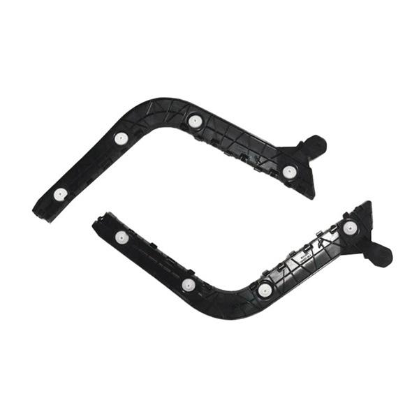 Tesla Rear Bumper Bracket Pair (1494043-00-A & 1494044-00-A) for 2021-2023 Models