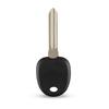 Per Hyundai Accent I30 Ix35 Sonata Nf Verna Per Kia K2 Guscio Chiave Auto Remota Vergine Transponder Senza Chip