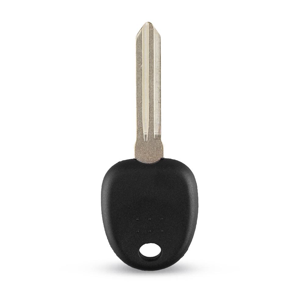 Per Hyundai Accent I30 Ix35 Sonata Nf Verna Per Kia K2 Guscio Chiave Auto Remota Vergine Transponder Senza Chip