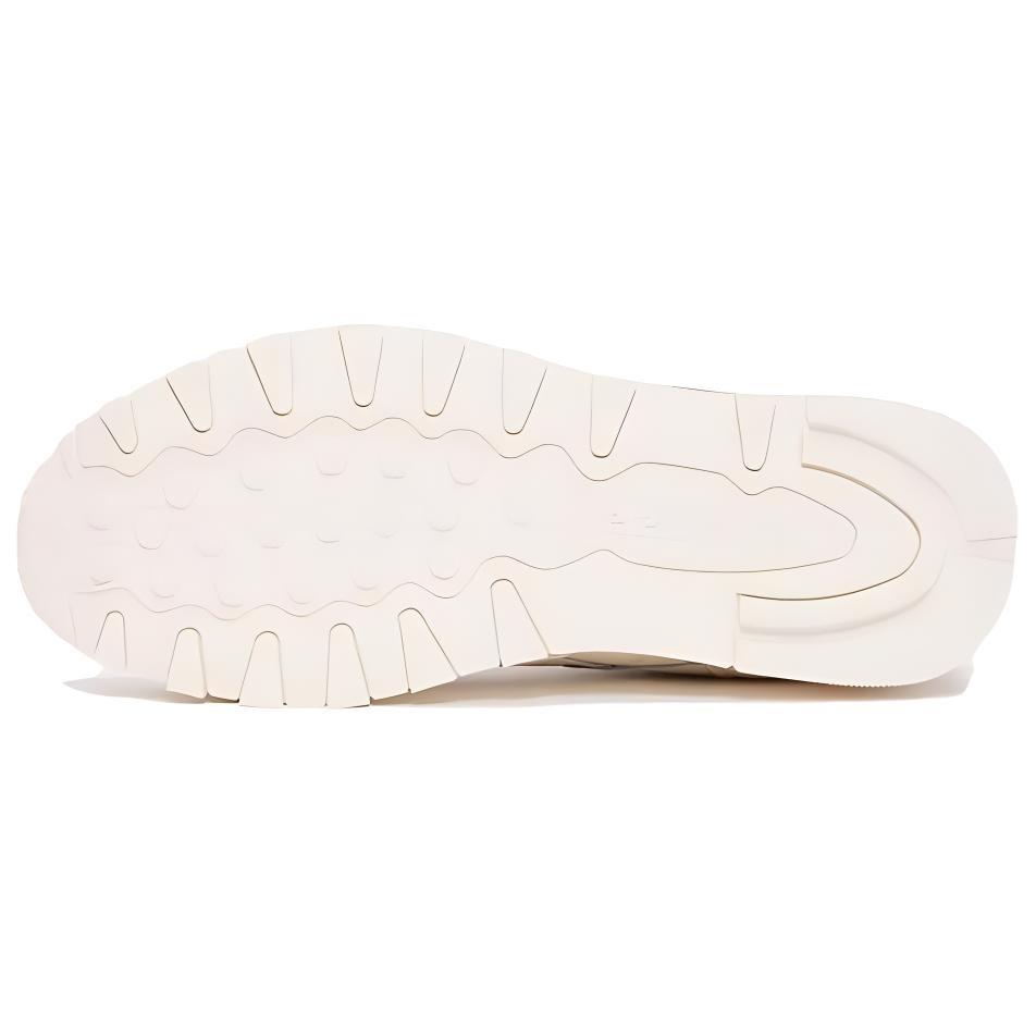 Reebok Awake NY X Classic Leather 'White Snakeskin' Men's H03327