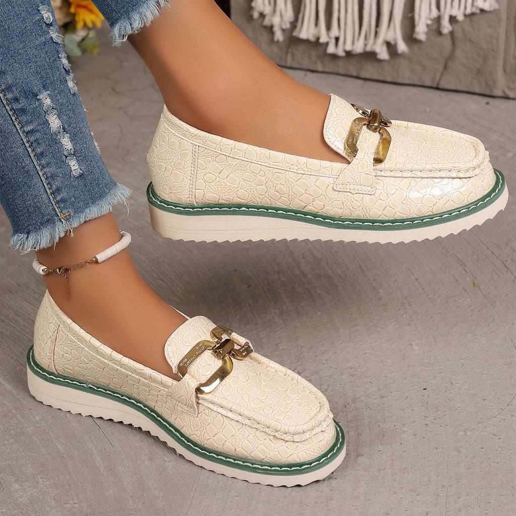 Fashion Women Sneakers 2024 New Breathable Loafers Non-slip Outdoor Large Size Office Sneakers Women Lightweight Walking Shoes for Women