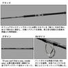 Daiwa Offshore Casting Rod SALTIGA C DOGFIGHT 76-10