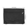Multipurpose Car Glove Document Registration and Insurance Card Purse Holder Coin Holder Oxford Organizers Storage Bag