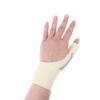 1 Pcs Adjustable Thumb Wrist Compression Sleeve For Arthritis Pain - Men And Women Elastic Liner For Plastic Splint, Home, Work