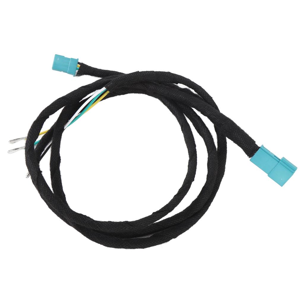 Steering Wheel Paddle Shift Harness Cable Smoother Operating Enhanced Control for X1 E84 1 Series 3 Series