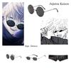 Jujutsu Kaisen Gojo Satoru Sunglasses Stylish Sun Protection
