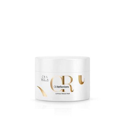 [1+1]Oil Reflection Mask 150ml
