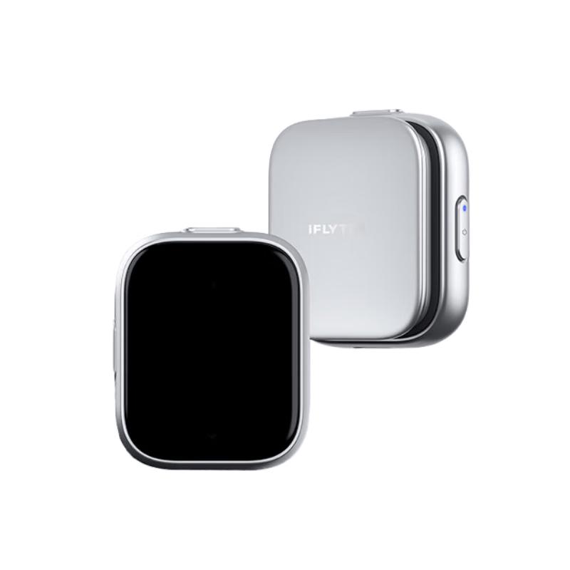 IFLYTEK Pokee AI Smart Voice Recorder