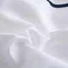 100% Pure Cotton Personalized Gift Bedding Set 3Pcs - Valentine/Wedding/Christmas Custom Print