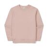 [Snowpeak] Land Women's Essential Sweatshirt Deep Pink (S26SWFHT51)