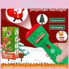 Christmas Toy Projection Flashlight For Kids With Led Light And Visual Development