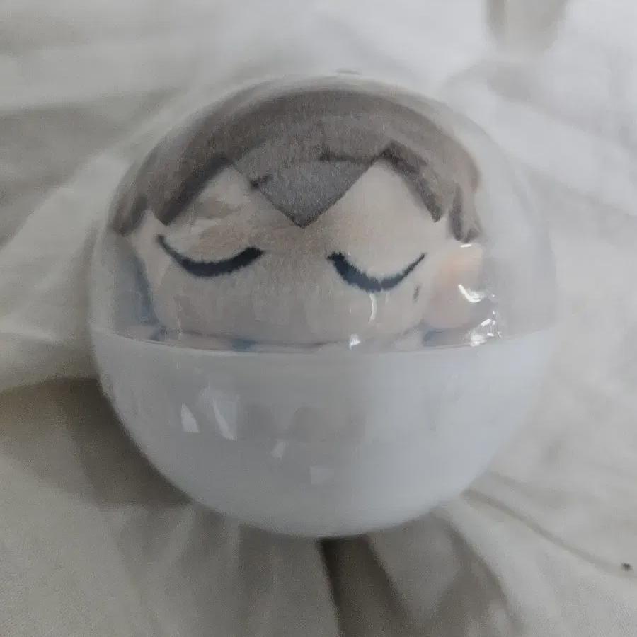 

4 Garbage Time Baby Same+kisou Собирающая карточка