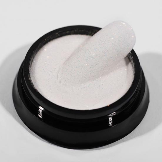 Safe Nail Powder Glitter Mini Non-Floating
