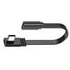 10/20/50cm PD240W 480mbps USB C Male To Female Fast Charging Data Cable Type-C Cable Charging & Data Sync Extender Cord