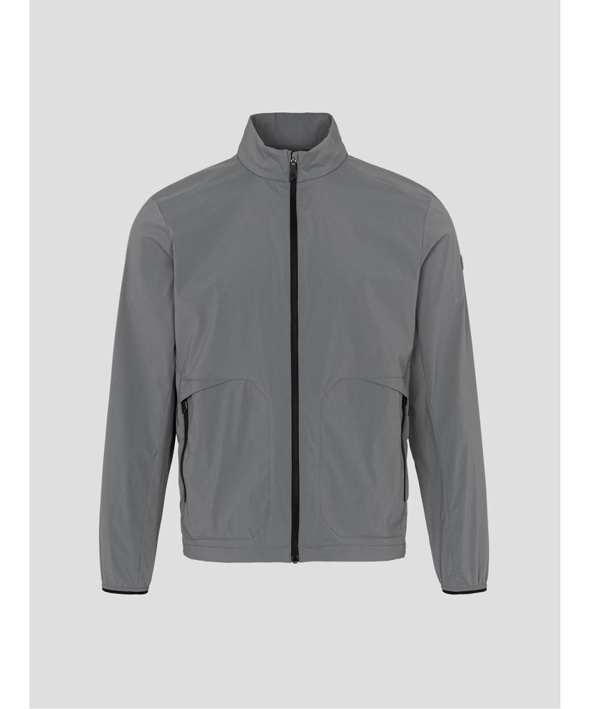 Beanpole Golf Men'S Lightweight Windbreaker Ash