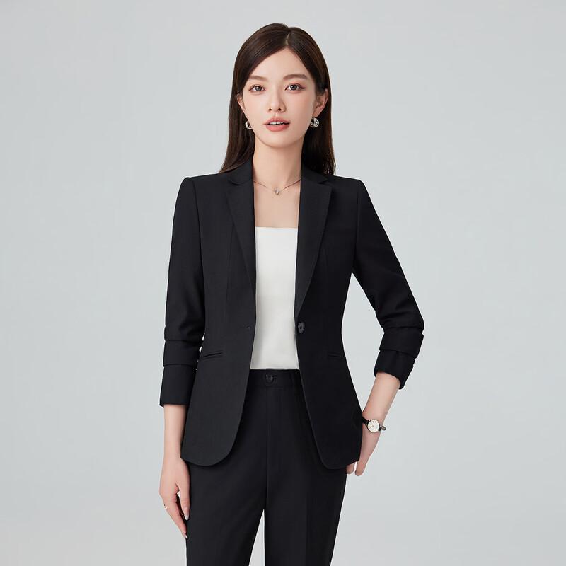 ROMON Women s Business Suit Set
