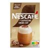 Nescafé Cappuccino Creamy 10 Saszetek