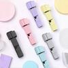 Full Coverage Screen Lens Proetctor Sleeve Cover for DJI Osmo Pocket 4 Gimbal Camera Accessories