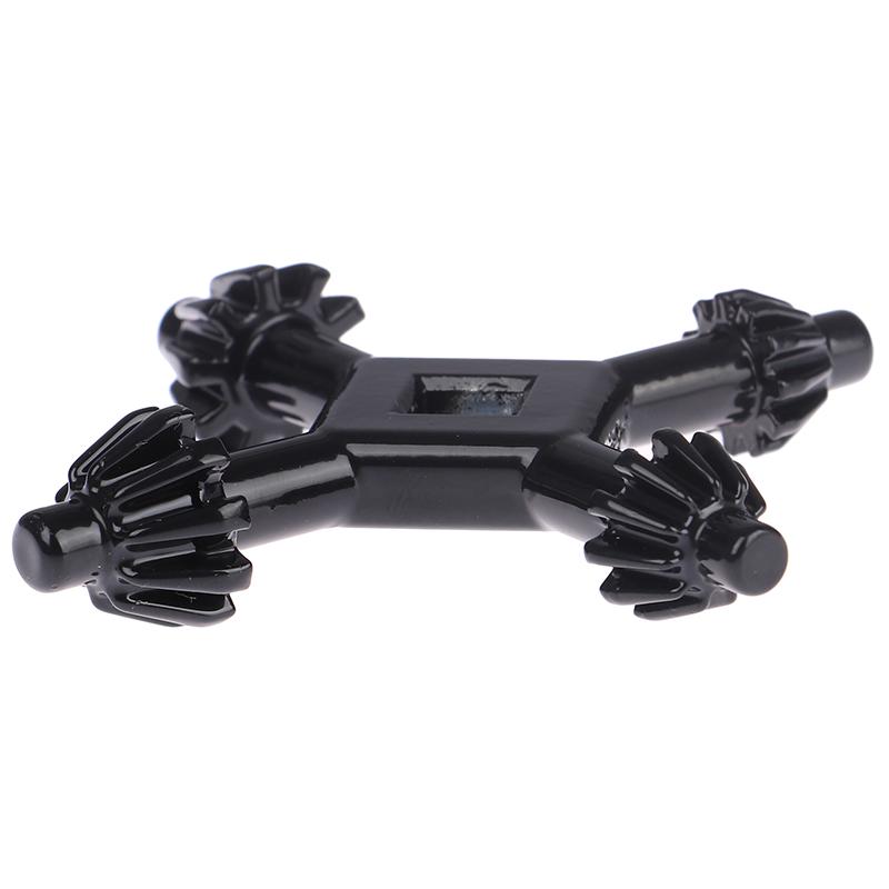 Quick Wrench 4 In 1 Mini Universal Multi-Function Hand Drill Portable Gadget