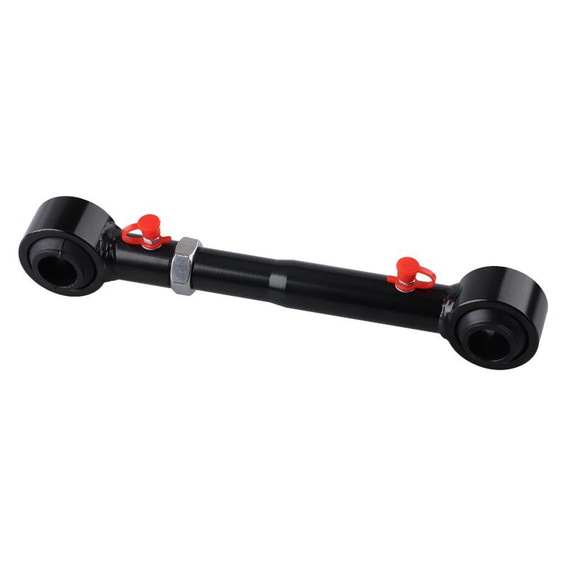 2.5-6" Lifts Front Sway Bar Links Disconnects For Jeep Wrangler JK JKS 2/4 Doors 2007-2018 Adjustable Car Parts