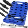Bearing Puller Internal/External Slide Hammer 15-58mm