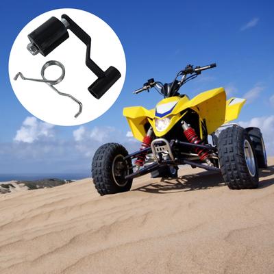 Chain Tensioner Heavy Duty Roller Idler for TAOTAO 110 / 125 / 150 / 200 / 250 /300CC ATV Quad Adjuster Slider Tensioner