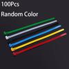 100pcs