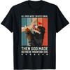 Bernese Mountain Dog Berner Men Women T-Shirt