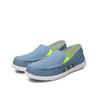 Breathable Air Cushion New Summer Coconut Shoes Shock-absorbing Large Size Shoes Sports Shoes Running Shoes