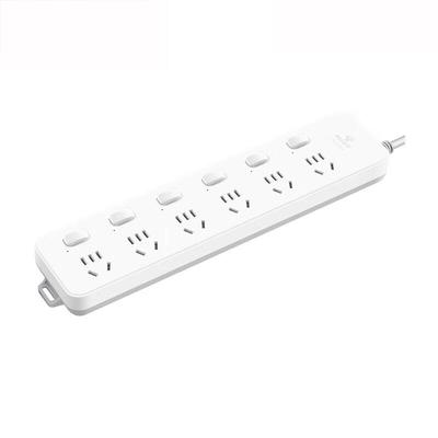 Elektrik Prizleri ve Duylar – Uzatma kabloları
