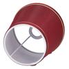 6PCS Fabric Lampshade Modern Simple Fabric Light Lampshade Phnom Penh Craftsmanship for E14 Lamp