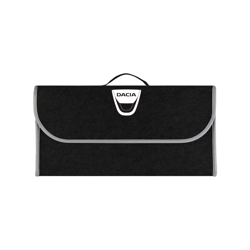 Car Trunk Storage Box Portable Foldable Multiuse Organizer Bag for Renault Koleos Captur Kadjar Megane Clio Scenic DACIA Duster UU1